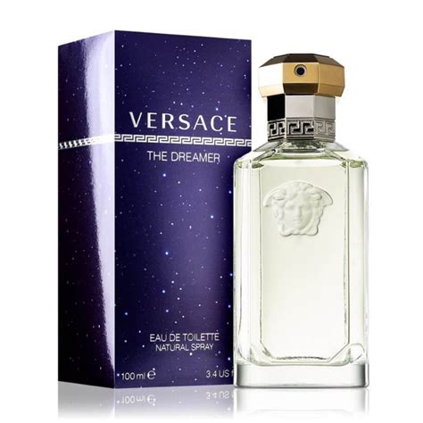 versace dreamer ebay|Versace dreamer cologne discontinued.